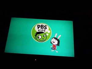 PBS KIDS Program Break (2023 KERA)