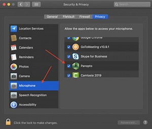 How To Download Panopto For Mac