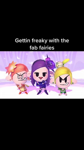 * Pico & His Gang * on TikTok