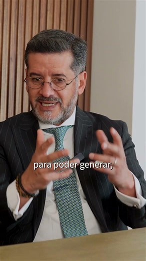 ¿Qué es el Control Interno? - Juan José Serrano