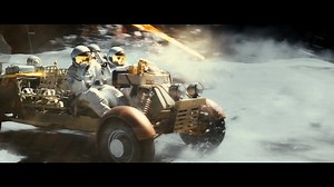 Astronaut Roy McBride travels to the outer edges of the solar system to find his missing father and unravel a mystery that threatens the survival of our planet. Ad Astra comes to Cineworld this September, Find out more here >> http://bit.ly/2xZj8FC | Cineworld Nottingham