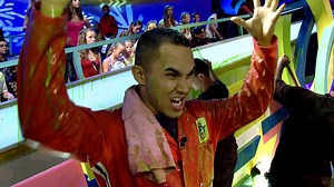 Nickelodeon Promo Spot - Aired in 2012