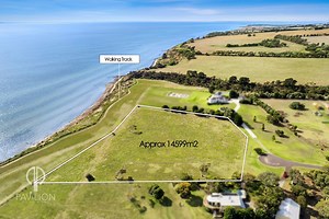 Sold Land 5 Cliff Edge Court, Clifton Springs VIC 3222 - Aug 30, 2022