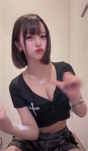 TikTokでぴらめきんさんをチェック！