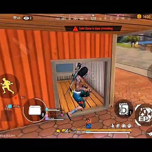 ff br gameplay#ff #freefire #ffshorts #ffviral #ffmax #video #shortvideo #ffff