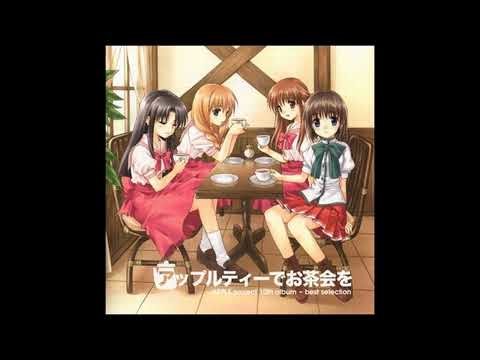 Stay. - Apple Tea de Ochakai o (アップルティーでお茶会を)