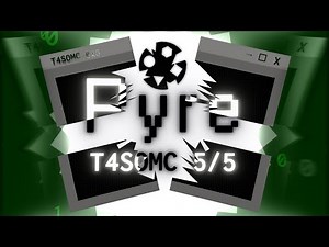 Pyre by Rainstar | Project Arrhythmia