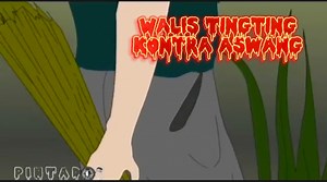 Walis Tingting ( Aswang Animated True Story) | P I N T A D O S
