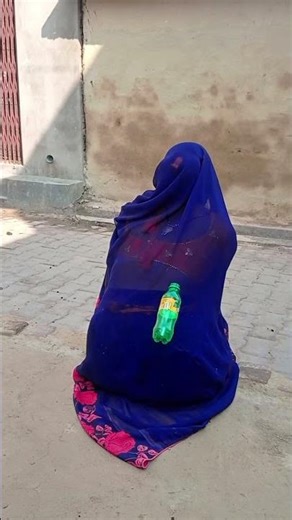 ।। please wait in the last scene 🥰 ।। #funny #desi