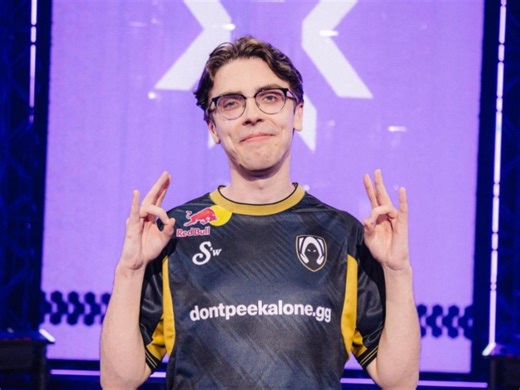 [patitek]pati的赛场高光，顶级道具和冷静的头脑