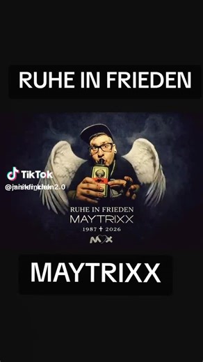 #Maytrix#ruheinfrieden #OstseeHasi