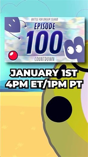 Was My BFDI Episode 100 Prediction Time Right?