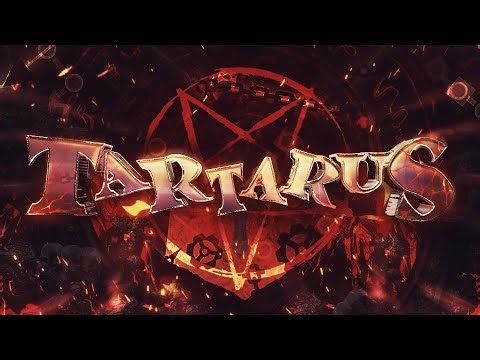 [NEW HARDEST] TARTARUS 100% (Extreme Demon) by Riot