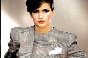 Kisah Hidup Supermodel Gia Carangi Berakhir Tragis, Jadi Gelandangan Hingga Mati Muda Karena AIDS | Nakita