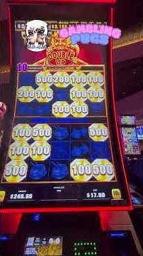 Bao Zhu Zhao Fu DOUBLE UP Bonus! Huge Win Potential 🧧🐉