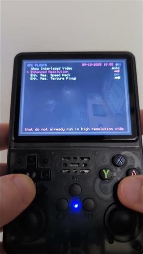 R36S Settings You NEED to Change Right Now!