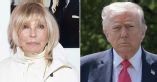 Nancy Sinatra Explodes Over Trump Using ‘My Way’—Calls It ‘Sacrilege’ And Says She Is Powerless To Stop Him