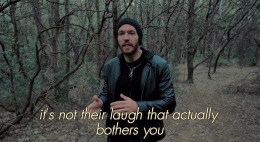 A Working Clock is Always Right: Embracing Nature