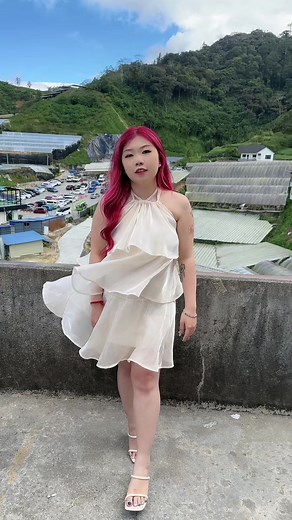 Once a while have to make some Romance haha❤️ | Kris Fu