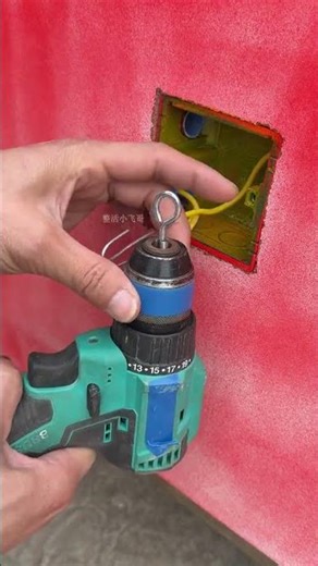 资深大师揭秘电线安装技巧 不懂的人太多 求教