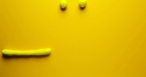 4k Stop Motion Animation Of Smiley Face Made Stock Footage SBV-320715058 - Storyblocks