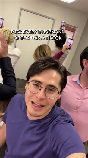 Every Dhar Mann Actor's TikTok Revealed