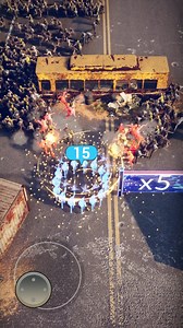 51K views · 1.8K reactions | NEW 4X survival strategy game! Do you have what it takes to survive the apocalypse?☣☣☣ | Doomsday: Last Survivors | Facebook