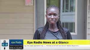 3K views · 160 reactions | English News at a glance www.eyeradio.org | Eye Radio | Facebook