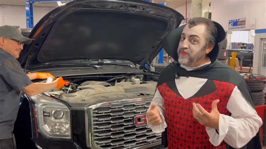 13 reactions | MAINTENANCE KEEPS YOUR VEHICLE HAPPY !! | Champion Chevrolet | Facebook