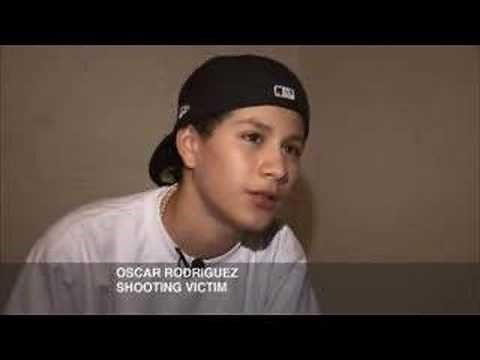 Inside USA - America's new racial tension - 12April08 - Pt 1