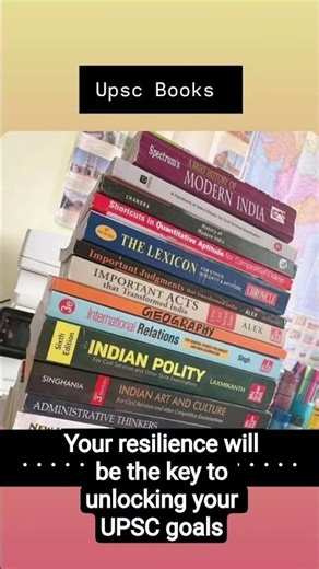 upsc motivation #upsc #upscmotivation #upscbooks #aspirantstruggle #upscexam