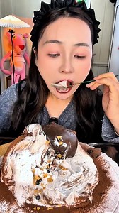 Chocolate Cream Cake and Waxberry Lychee Crepe Cake | Satisfying Asmr Videos | Jiao Asmr | Jiao Asmr