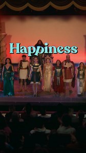 From Broadway to… Tauranga?! 🎤✨ Charlie Summers had big dreams, but fate (and his mum) had other plans. Get ready for laughs, drama, and plenty of amateur theatre magic in Happiness April 3rd on Three & ThreeNow! | Three