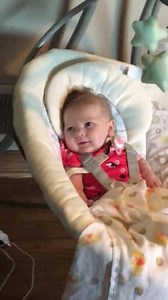 A slight giggle!! 😍😍😍 | Healing for McKenna