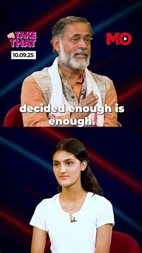 “Modi Got a Rude Shock in 2024" : Yogendra Yadav on Take That | Mo of Everything