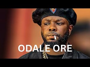 ODALE ORE - A Nigerian Yoruba Movie 2025 Drama Starring Ibrahim Yekini