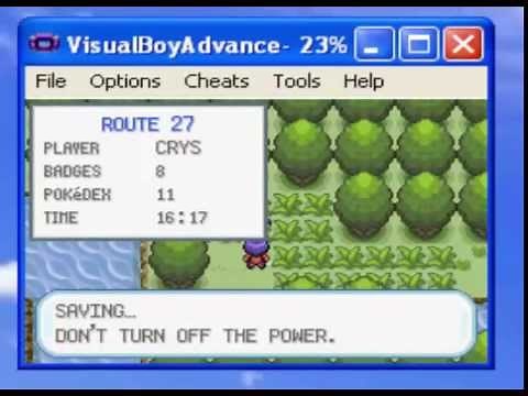How to fix the save error on VBA *Official*