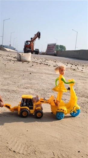 Remote Control Jcb And Dumper Truck Unboxing And Testing Short Video || loder