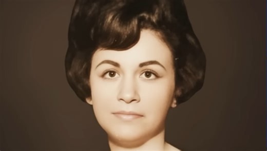 This woman was found strangled in 1971… and forgotten for decades