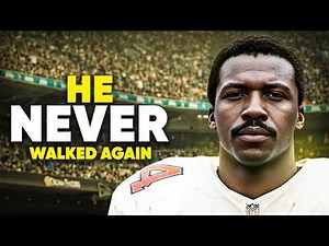 The Hit That Changed Football Forever