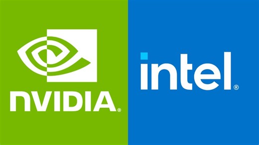Intel's 'Serpent Lake' CPU leaks, its first chip developed in collaboration with Nvidia
