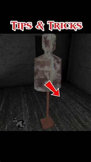 Angelina Granny GMM Game Tips & Tricks #granny #shorts #gaming