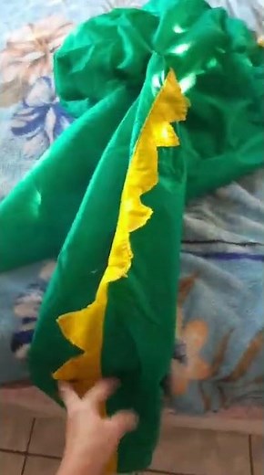 COMO FAZER A ROUPA DA CUCA(1)