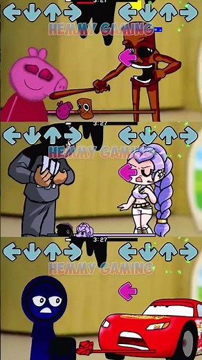 FNF Character Test | Gameplay vs Playground | Pibby Annoying Orange Sliced | FNF Mods