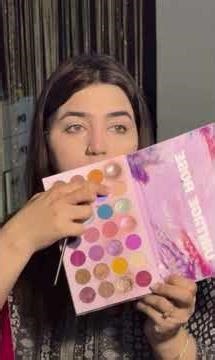 Simple glam makeup tutorial ✨// step by step for beginners