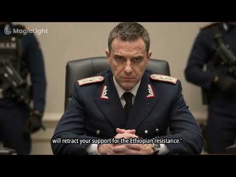 #Ethiopia #American #short #ethiopia #Ethiopian