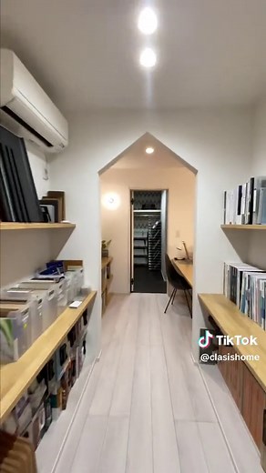 海外カフェのようなオシャレな家のルームツアー