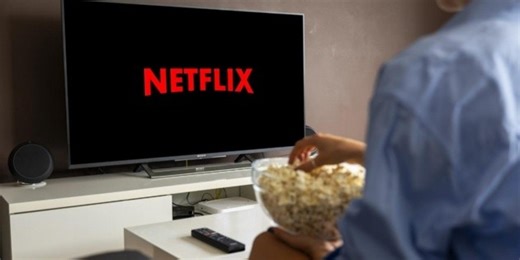 Netflix: La serie española que te atrapará por su drama