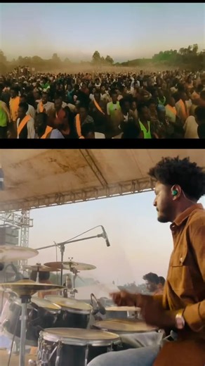 MICHUU | New Afaan Oromo Live Worship 2025