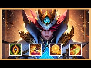 RAKAN MONTAGE #4 - BEST PLAYS S14